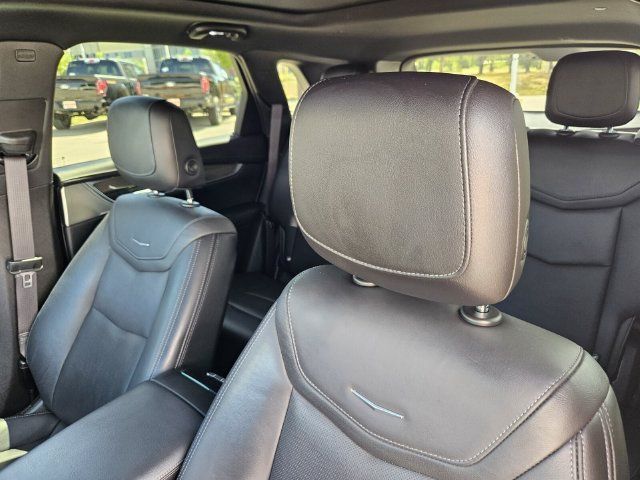 Used 2021 Cadillac XT5 Sportv AWD/4WD image 20