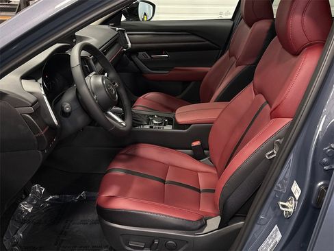 New 2026 MAZDA CX-50 2.5 Hybrid w/ Weather Package image 5