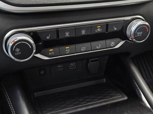 Certified 2024 Nissan Altima 2.5 SV w/ SV Premium Package image 21