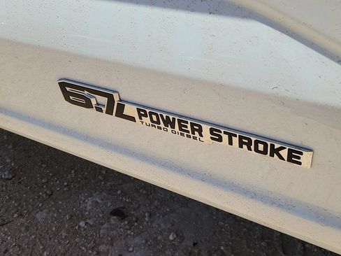 New 2026 Ford F250 XL w/ XL Off-Road Package AWD/4WD image 13