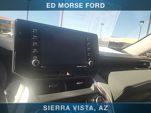 Used 2021 Toyota Venza LE w/ Carpet Mat Package (TMS) AWD/4WD image 26