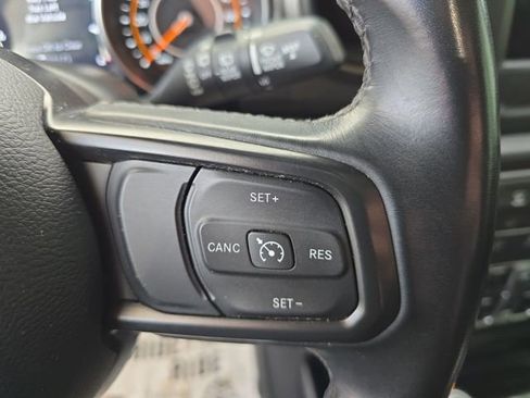Used 2021 Jeep Wrangler Unlimited Sport S image 29