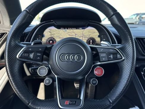 Used 2021 Audi R8 V10 performance AWD/4WD image 21