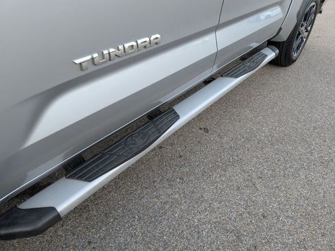 Used 2023 Toyota Tundra Limited w/ Power Package image 1