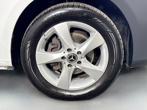 Used 2019 Mercedes-Benz Metris image 9