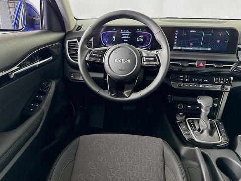 New 2026 Kia Seltos S image 22