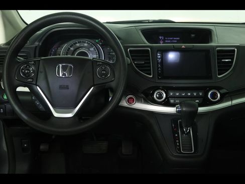 Used 2016 Honda CR-V EX image 3