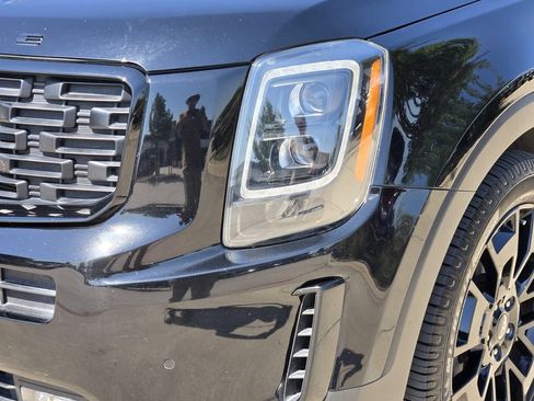 Used 2022 Kia Telluride SX w/ SX Prestige Package AWD/4WD image 15