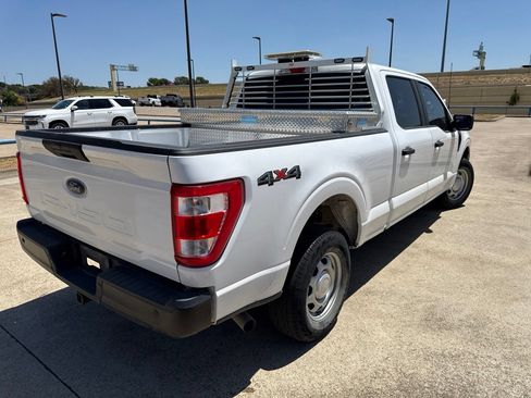 Used 2023 Ford F150 XL AWD/4WD image 10