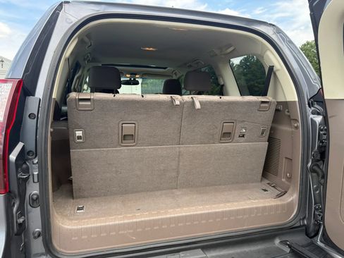 Used 2019 Lexus GX 460 Premium AWD/4WD image 14