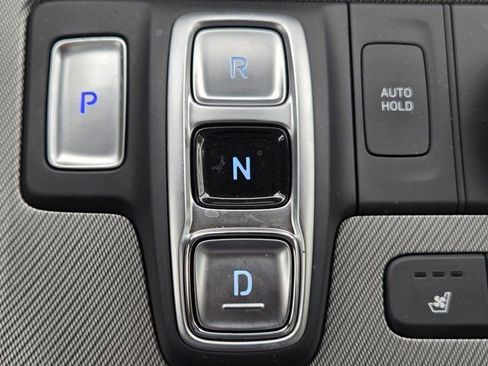 Used 2025 Hyundai Palisade SEL image 20