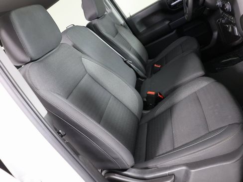 Used 2024 Chevrolet Silverado 2500 Custom w/ Custom Value Package image 27