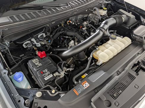 Certified 2024 Ford Expedition Limited RWD image 7