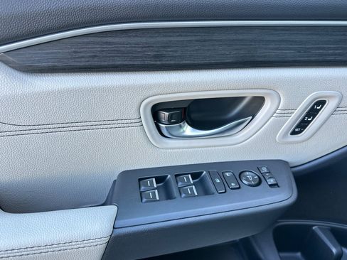 New 2026 Honda Pilot Touring image 30