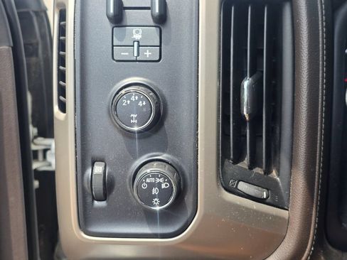 Used 2015 GMC Sierra 3500 Denali w/ Duramax Plus Package AWD/4WD image 24