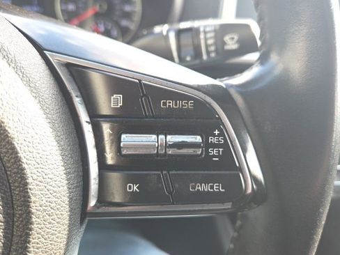 Used 2019 Kia Optima S image 30