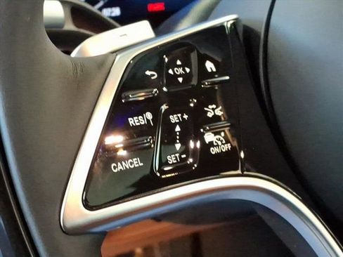 New 2026 Mercedes-Benz S 580 S 580 image 9