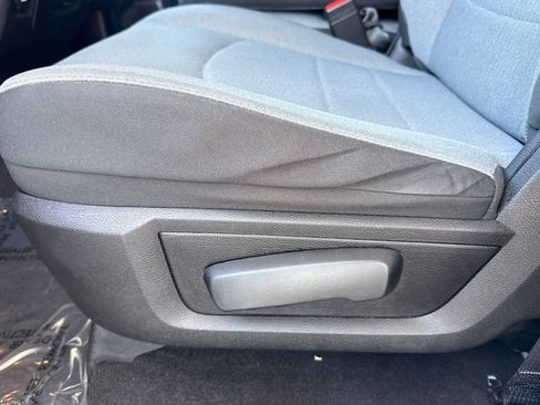 Used 2024 RAM 1500 Classic SLT RWD image 19