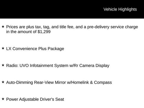 Used 2013 Kia Optima LX w/ Convenience Plus Pkg FWD image 4