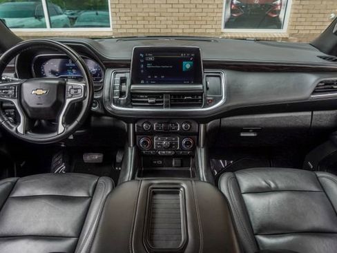 Used 2024 Chevrolet Tahoe LT AWD/4WD image 5
