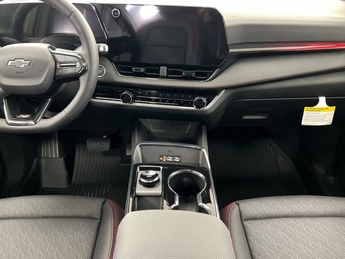 New 2026 Chevrolet Equinox RS w/ Convenience Package III image 14