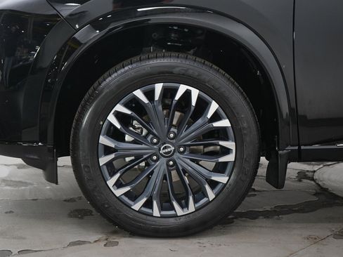 Used 2026 Nissan Rogue Platinum w/ Platinum Premium Package image 31