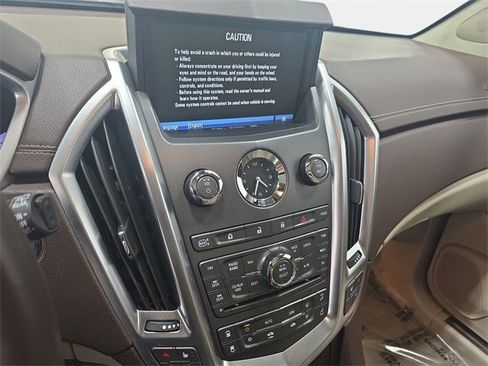 Used 2012 Cadillac SRX Performance image 20