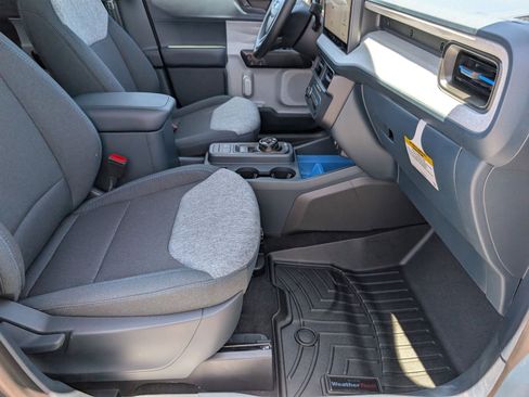 New 2026 Ford Maverick XLT FWD image 24