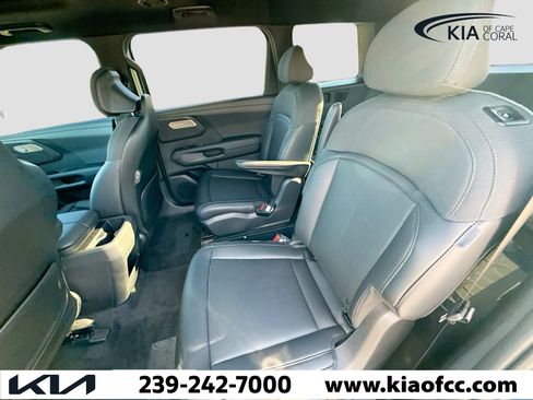 New 2027 Kia Telluride S image 22