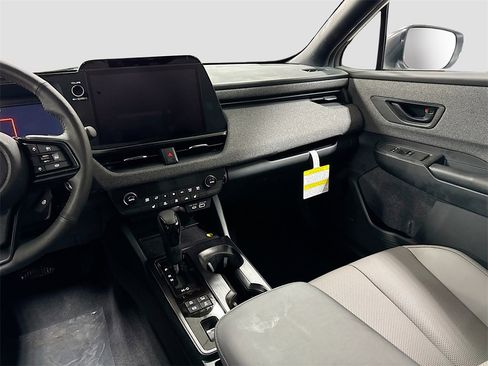 New 2026 Subaru Outback Limited XT image 23