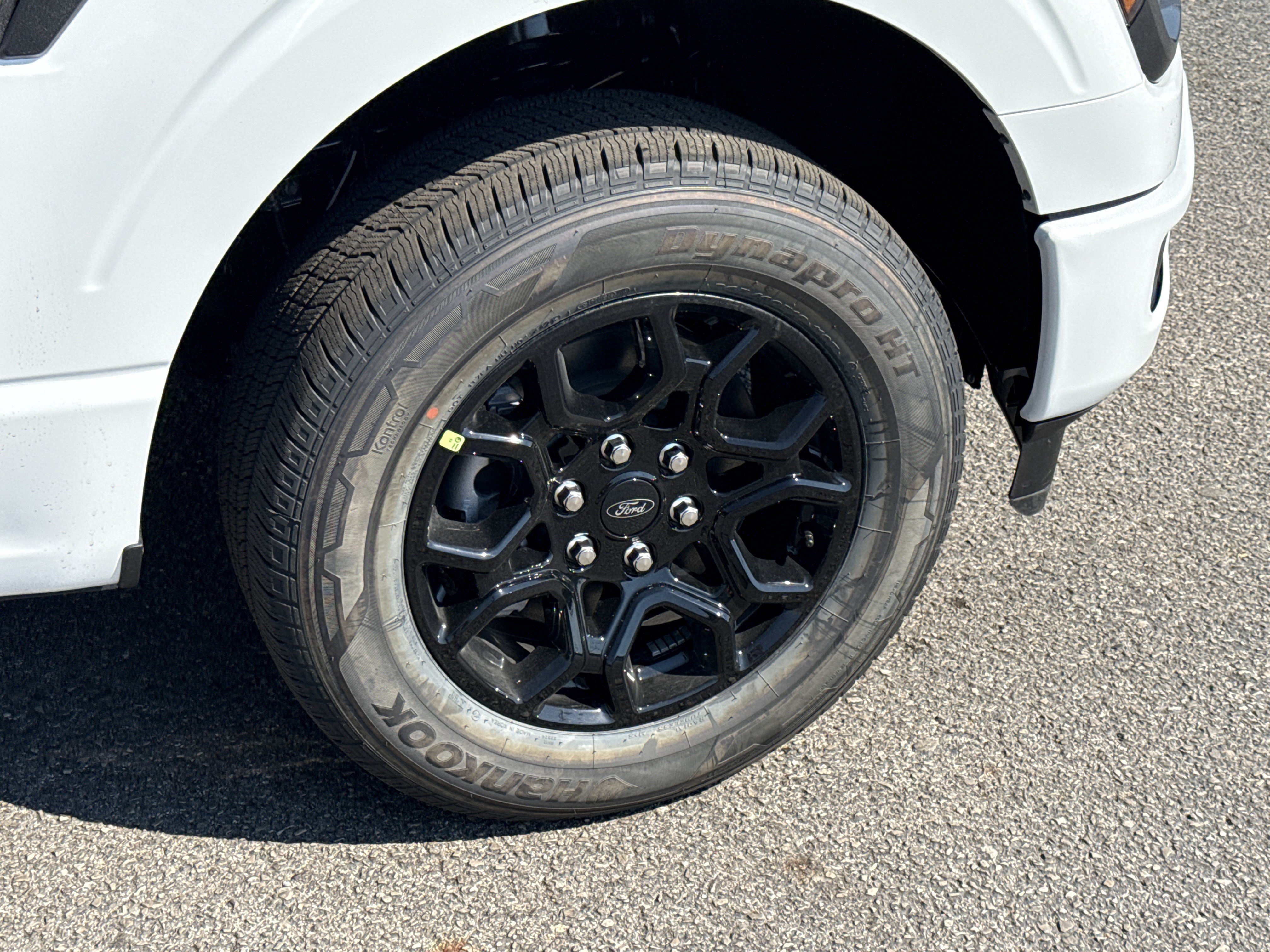 New 2026 Ford F150 STX RWD image 5