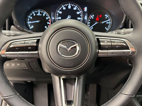 Used 2026 MAZDA CX-50 2.5 Turbo w/ Premium Plus Pkg image 17