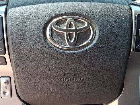Used 2014 Toyota Tacoma 4x4 Double Cab w/ TRD Off-Road Package image 20