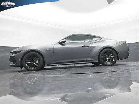 Used 2025 Ford Mustang GT RWD image 20