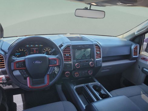 Used 2017 Ford F150 XLT w/ Equipment Group 302A Luxury image 19