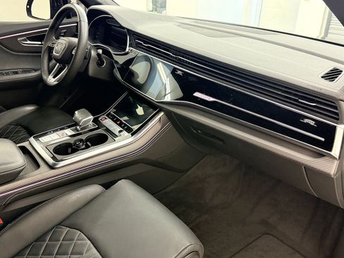 Certified 2025 Audi SQ7 Premium Plus AWD/4WD image 28