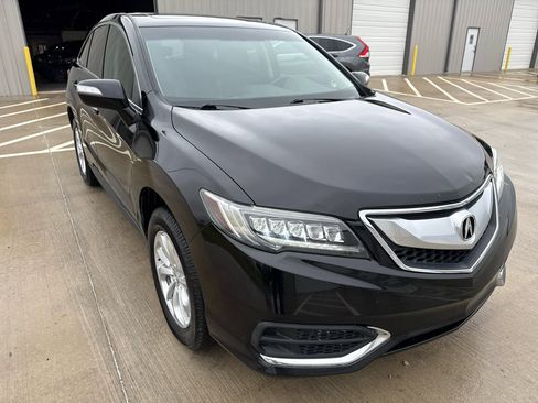 Used 2016 Acura RDX FWD image 6