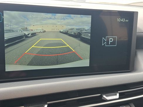 New 2026 Hyundai Sonata Blue image 12