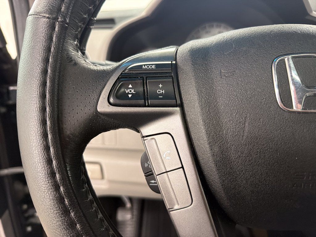 Used 2014 Honda Pilot EX-L image 19