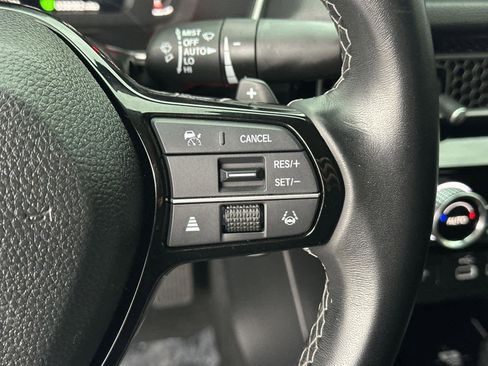 Used 2023 Honda Civic Touring image 25