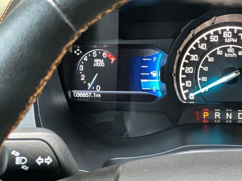 Used 2022 Ford Ranger Lariat w/ Equipment Group 501A High image 30