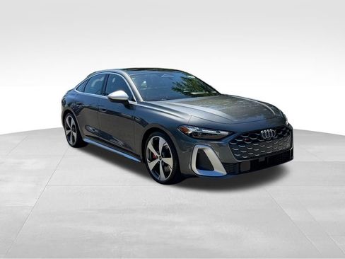 New 2026 Audi S5 Prestige AWD/4WD image 3
