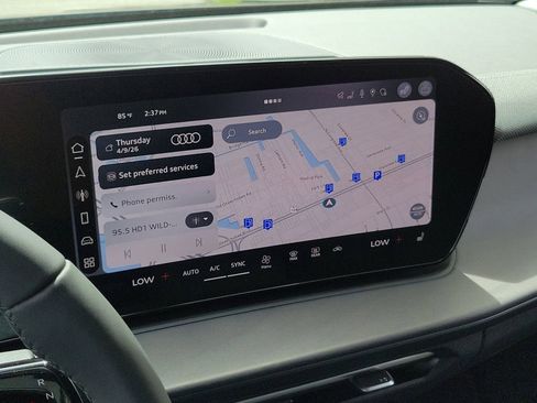 New 2026 Audi Q3 quattro 2.0T image 12