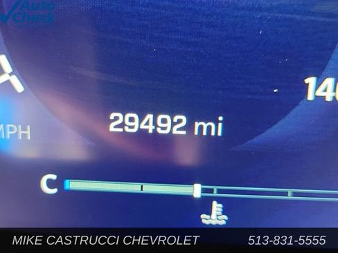 Used 2026 Chevrolet Silverado 1500 RST AWD/4WD image 14