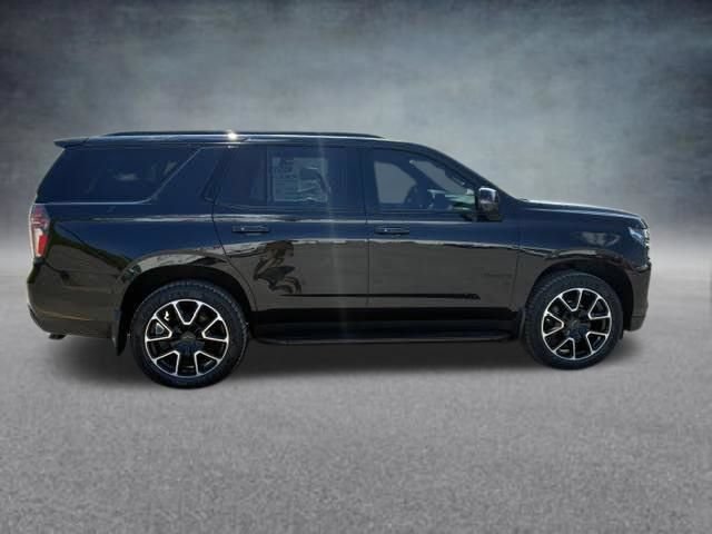 Used 2021 Chevrolet Tahoe RST w/ Luxury Package AWD/4WD image 9