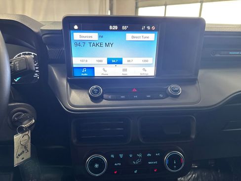 Certified 2024 Ford Maverick XLT w/ XLT Luxury Package AWD/4WD image 17