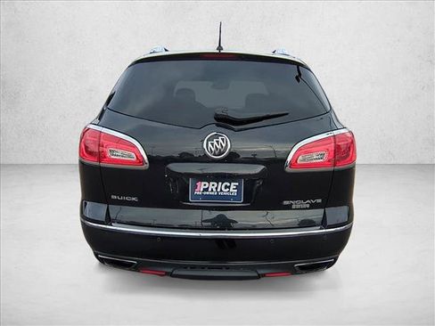 Used 2015 Buick Enclave Premium w/ Experience Buick Package image 7
