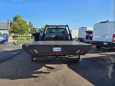 New 2025 Ford F350 XL w/ XL Chrome Package AWD/4WD image 23