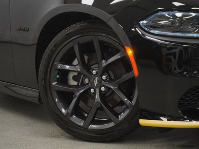 Used 2023 Dodge Charger R/T w/ Blacktop Package