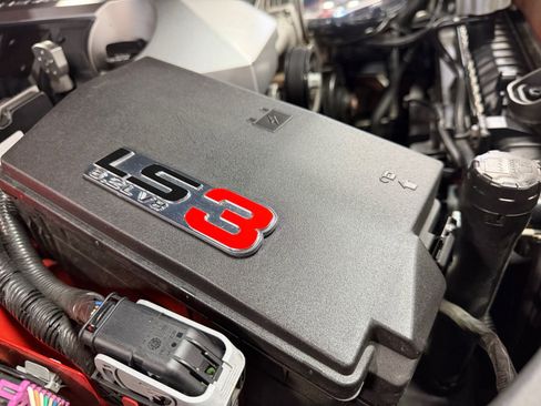 Used 2010 Chevrolet Camaro SS w/ RS Package RWD image 38